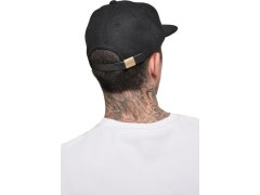 Flexfit 6502 5 panelová Snapback kšiltovka 55.6502 maroon 3