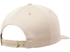 Flexfit 6502 5 panelová Snapback kšiltovka 55.6502 khaki 4