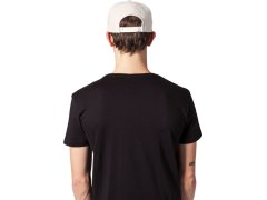 Flexfit 6689M 6 panelová Snapback kšiltovka 55.6689 dark grey 5