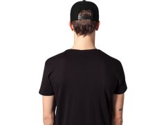 Flexfit 6689M 6 panelová Snapback kšiltovka 55.6689 dark grey 7