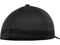 Flexfit 6777 6 panelová kšiltovka "Athletic Mesh" 55.6777 black 5