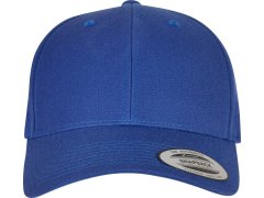 Flexfit 6789 6 panelová Snapback kšiltovka 55.6789 royal 1