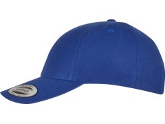 Flexfit 6789 6 panelová Snapback kšiltovka 55.6789 royal 2