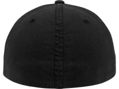 Flexfit 6997 6 panelová kšiltovka "Dad Hat" 55.6997 black 7