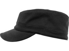 Flexfit 7077RS Vojenská kšiltovka 55.7077 black 2