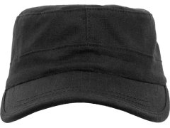 Flexfit 7077RS Vojenská kšiltovka 55.7077 black 3