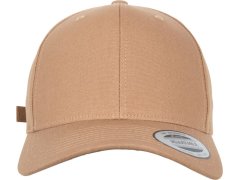 Flexfit 7708MS 6 panelová kšiltovka 55.7708 croissant 7