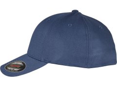 Flexfit 6277AS 6 panelová kšiltovka "Alpha Shape" 55.77AS dark navy 1