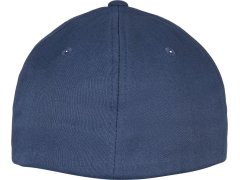 Flexfit 6277AS 6 panelová kšiltovka "Alpha Shape" 55.77AS dark navy 6