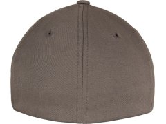 Flexfit 6277AS 6 panelová kšiltovka "Alpha Shape" 55.77AS dark grey 3
