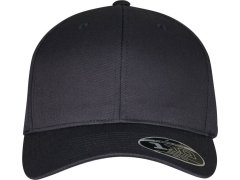Flexfit 6277DC 6 Panelová kšiltovka Flexfit Wooly Combed 55.77DC dark navy 4