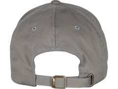 Flexfit 6277DC 6 Panelová kšiltovka Flexfit Wooly Combed 55.77DC grey 5