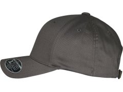 Flexfit 6277DC 6 Panelová kšiltovka Flexfit Wooly Combed 55.77DC dark grey 1