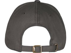 Flexfit 6277DC 6 Panelová kšiltovka Flexfit Wooly Combed 55.77DC dark grey 4