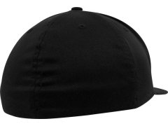 Flexfit 6277FV 6 panelová Flexfit kšiltovka 55.77FV black 8