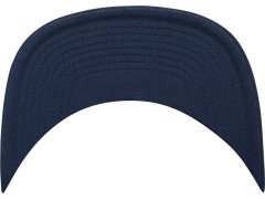 Flexfit 6277FV 6 panelová Flexfit kšiltovka 55.77FV navy 2