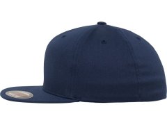 Flexfit 6277FV 6 panelová Flexfit kšiltovka 55.77FV navy 4