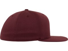Flexfit 6277FV 6 panelová Flexfit kšiltovka 55.77FV maroon 1