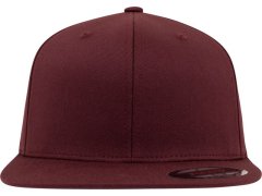 Flexfit 6277FV 6 panelová Flexfit kšiltovka 55.77FV maroon 3