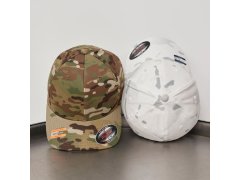 Flexfit 6277MC 6 panelová kšiltovka Multicam® 55.77MC multicam 1
