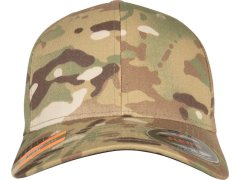 Flexfit 6277MC 6 panelová kšiltovka Multicam® 55.77MC multicam 6