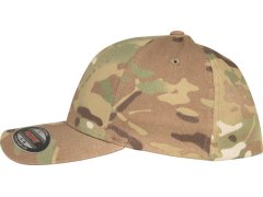 Flexfit 6277MC 6 panelová kšiltovka Multicam® 55.77MC multicam 8
