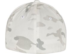 Flexfit 6277MC 6 panelová kšiltovka Multicam® 55.77MC multicam alpina 6