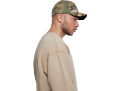 Flexfit 6277MC 6 panelová kšiltovka Multicam® 55.77MC multicam black 2