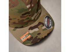 Flexfit 6277MC 6 panelová kšiltovka Multicam® 55.77MC multicam black 3