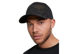 Flexfit 6277MC 6 panelová kšiltovka Multicam® 55.77MC multicam black 7