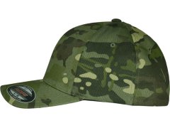Flexfit 6277MC 6 panelová kšiltovka Multicam® 55.77MC multicam tropic 8