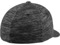 Flexfit 6277TK 6 panelová kšiltovka "Twill Knit" 55.77TK grey 3
