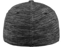 Flexfit 6277TK 6 panelová kšiltovka "Twill Knit" 55.77TK grey 8