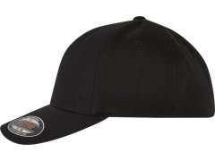 Flexfit 6277WR 6 panelová kšiltovka "Waterrepellent" 55.77WR black 1