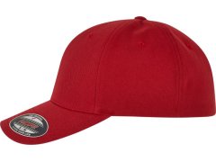 Flexfit 6277WR 6 panelová kšiltovka "Waterrepellent" 55.77WR red 3