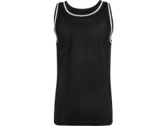Build your Brand BY 009 Síťované tílko 56.0009 black/white 3
