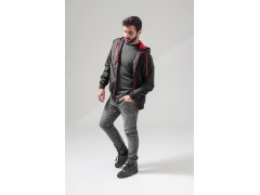 Build your Brand BY 016 Větrovka 56.0016 black/black 4