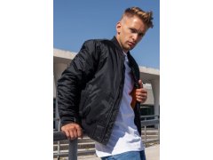 Build your Brand BY 030 Bunda Bomber 56.0030 union beige 7