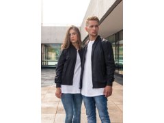Build your Brand BY 030 Bunda Bomber 56.0030 union beige 8