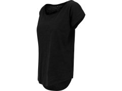 Build your Brand BY 036 Dámské slubové tričko 56.0036 black 1