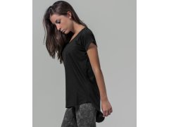 Build your Brand BY 036 Dámské slubové tričko 56.0036 black 3