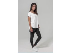 Build your Brand BY 036 Dámské slubové tričko 56.0036 white sand 5