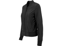 Build your Brand BY 044 Dámská bomber bunda 56.0044 black 8