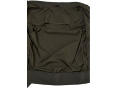 Build your Brand BY 044 Dámská bomber bunda 56.0044 dark olive 6