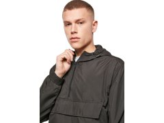 Build your Brand BY 096 Větrovka s 1/4 zipem 56.0096 olive 4