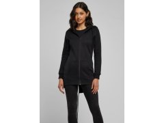 Build your Brand BY 148 Dámská sweat parka 56.0148 black 2