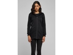 Build your Brand BY 148 Dámská sweat parka 56.0148 black 3