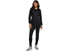 Build your Brand BY 148 Dámská sweat parka 56.0148 black 6