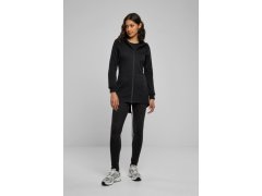 Build your Brand BY 148 Dámská sweat parka 56.0148 black 7