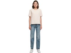 Build your Brand BY 211 Dámské tričko "Everyday" 56.0211 ocean blue 2
